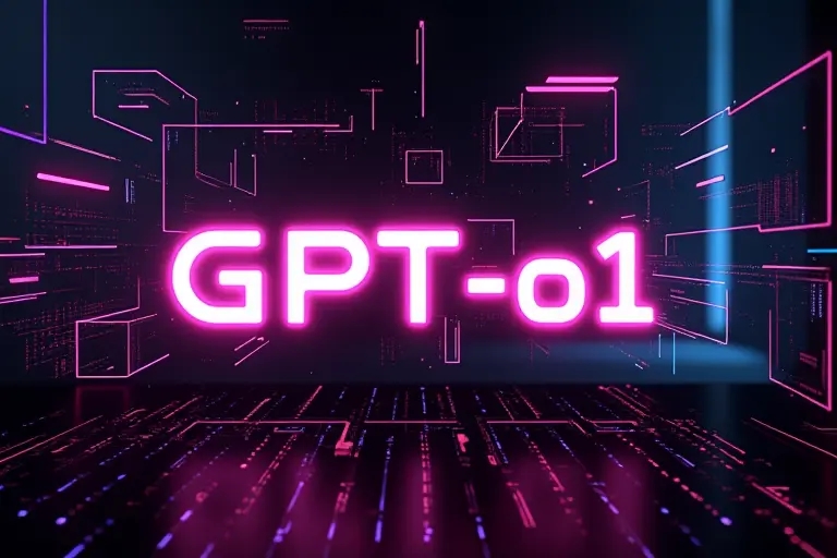 Introducing GPT-o1: Good "Strawberry" Chain of Thought Reasoning