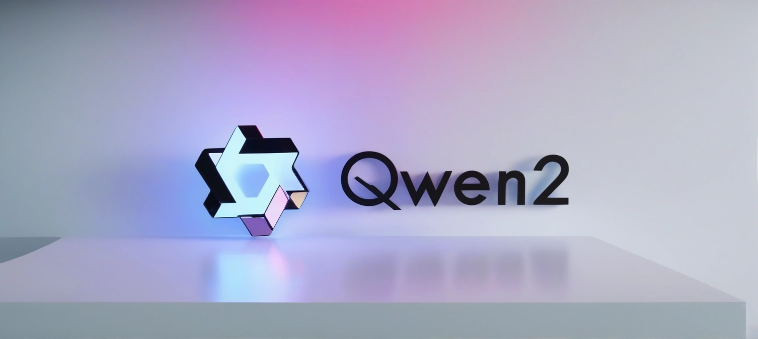 Qwen2 with API: The Key to Horay AI's Performance Boost